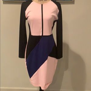 NWOT Sz XL Elegant Dress 29inch from admit to hem